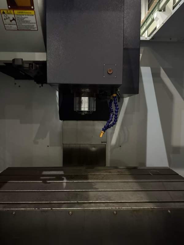 刚刚到货阿迈科130加工中心，阿迈克1370加工中心，BT5.