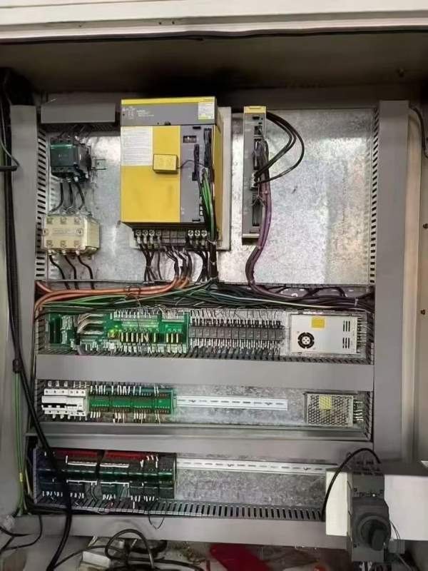 鑫台工4030数控龙门，工作台2500/4000mm，X/Y/Z行程：.