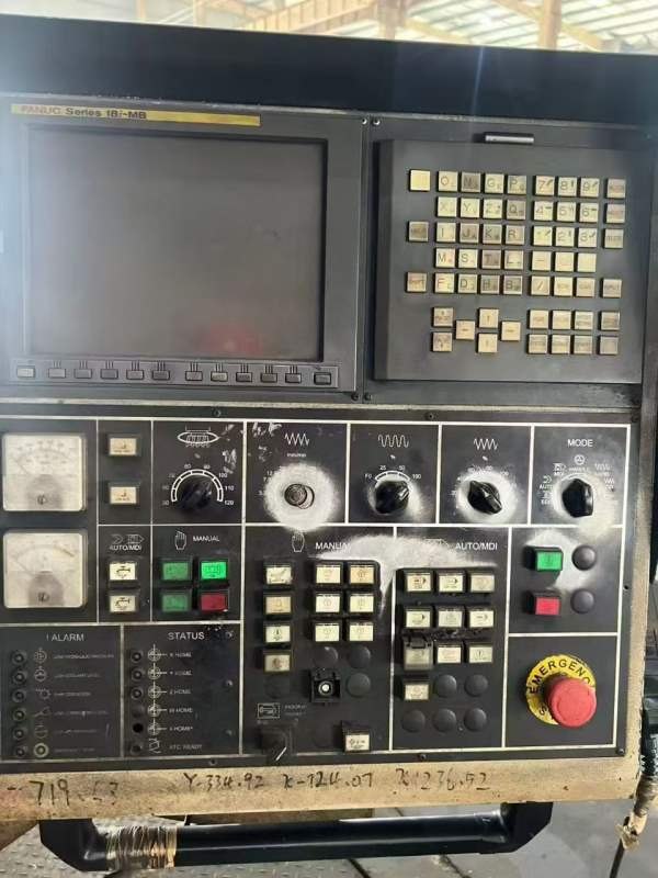 武汉工厂非常便宜刚刚买下两台同款台湾亚威3025龙门发.