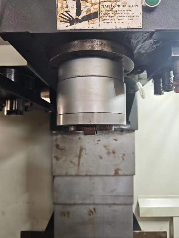 新到同款两台台湾艾格玛VMC-106立加、三菱M70系统、台.