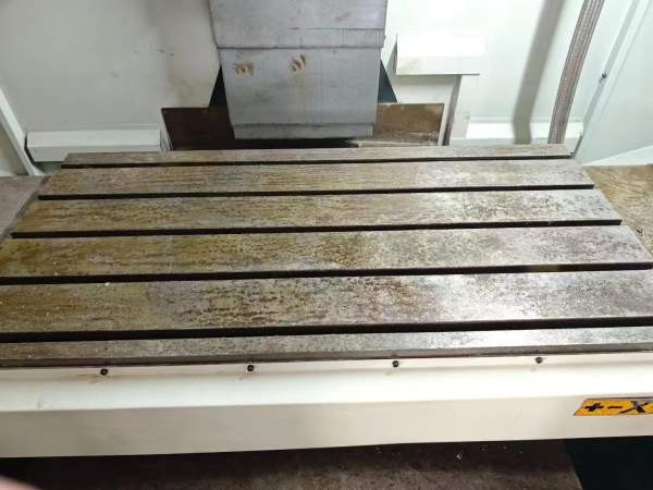 新到同款两台台湾艾格玛VMC-106立加、三菱M70系统、台.