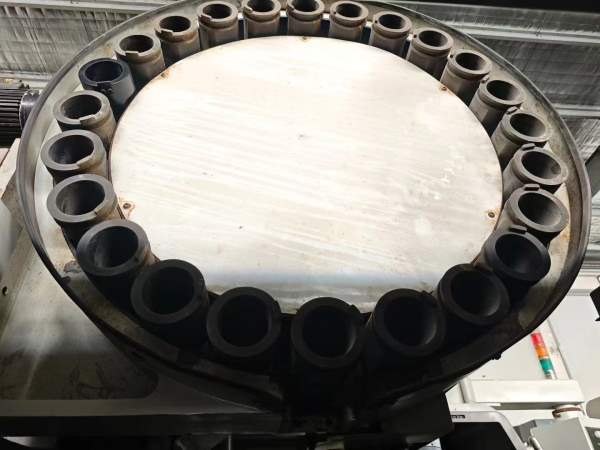 新到同款两台台湾艾格玛VMC-106立加、三菱M70系统、台.