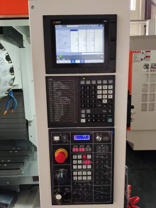 还有一台厚道640钻功、感兴趣的联系