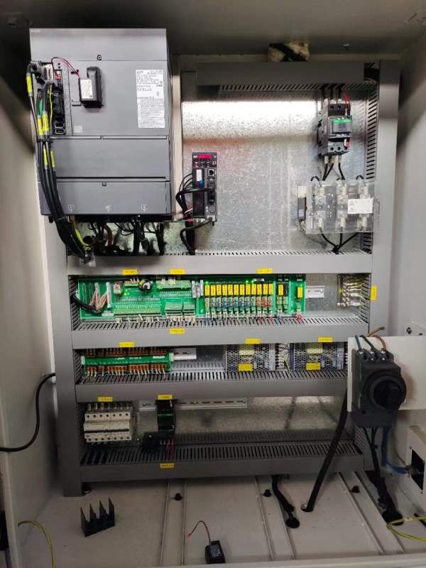 还有一台厚道640钻功、感兴趣的联系