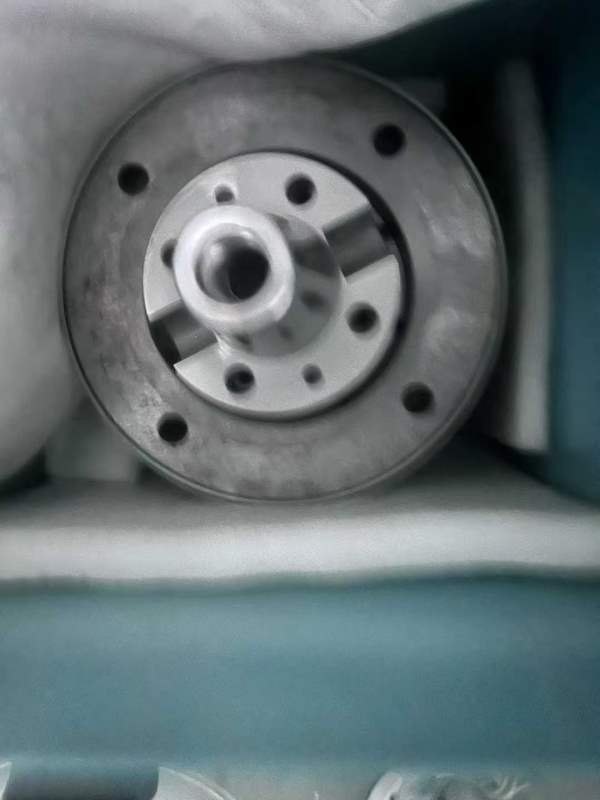 Bt50快将2线1硬1615/模具3包／带侧铣头，带油冷，带排.