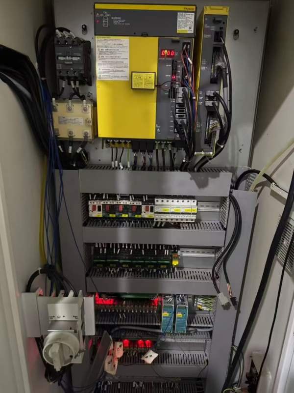 批发卖全部调价格了苏州工厂买下13台型材加工中心（文.