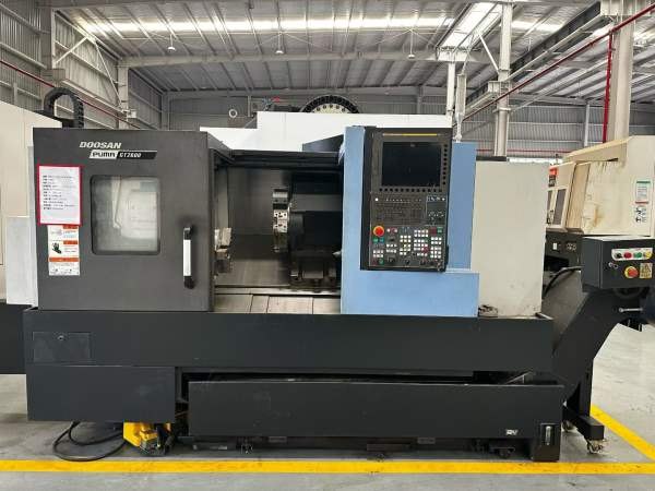 韩国原装斗山2600