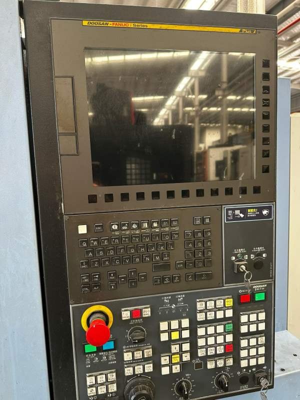 韩国原装斗山2600