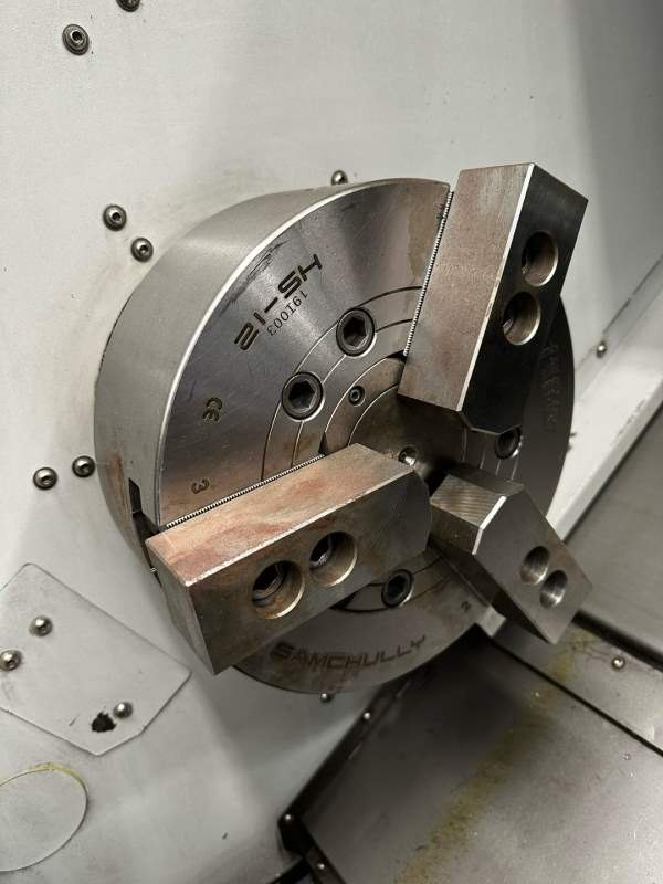 韩国原装斗山2600