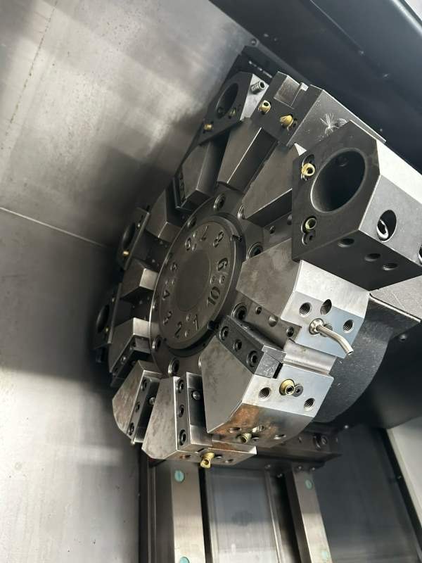 韩国原装斗山2600