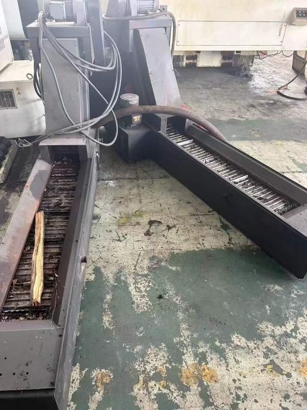 低价出售汉川715一台、法兰克MF系统一台，BT50主轴、.