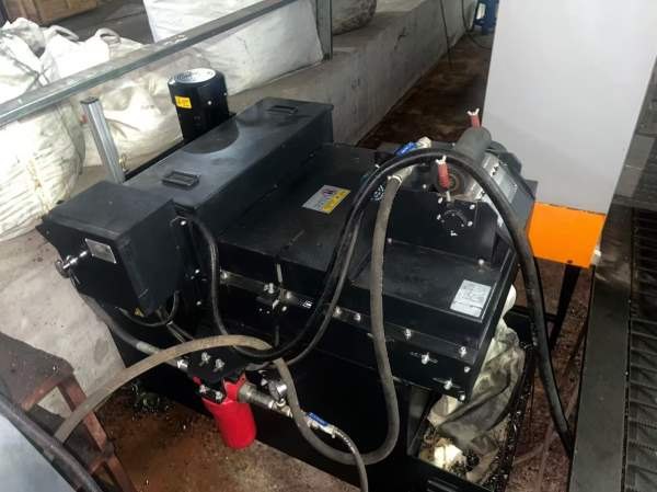 工期到了能打定金的联系广东工厂刚买纽威4032龙门纽威.