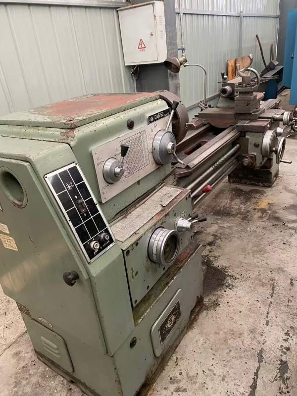 仓库大量现货，折弯机，锯床，压力机，车床，便宜出售.