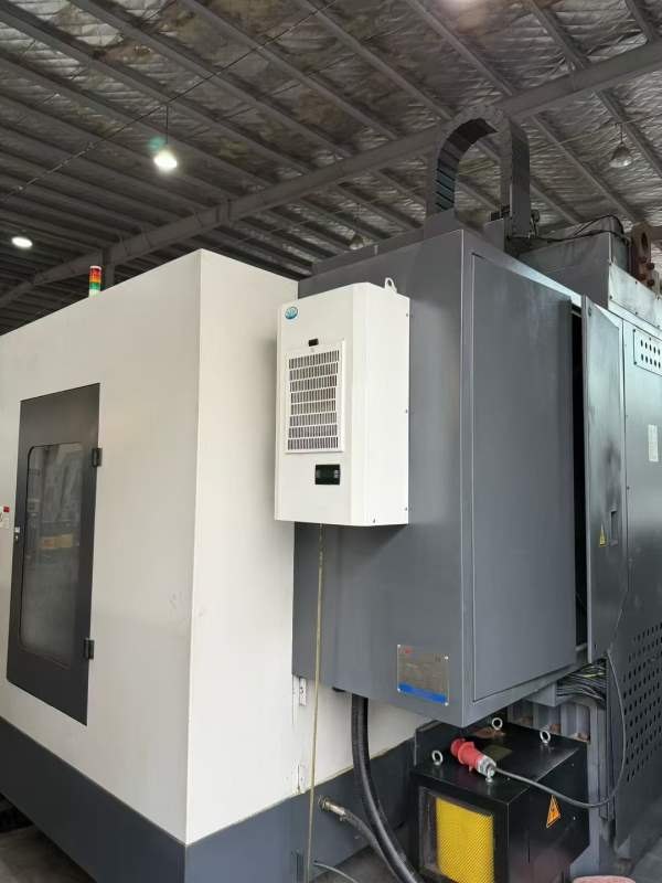 2018年纽威1706HR重型加工中心，纽威1580重型加工中心.