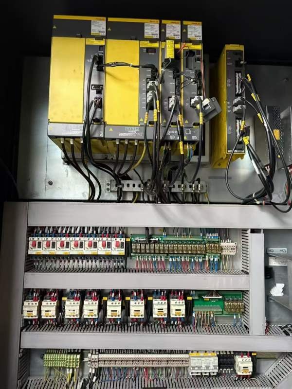 2018年纽威1706HR重型加工中心，纽威1580重型加工中心.