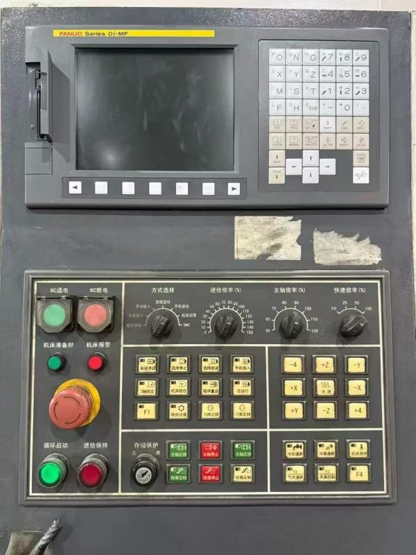 2018年纽威1706HR重型加工中心，纽威1580重型加工中心.