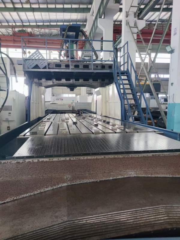 能直接定的联系京元登7028龙门，工作台2.4米7米，门宽.