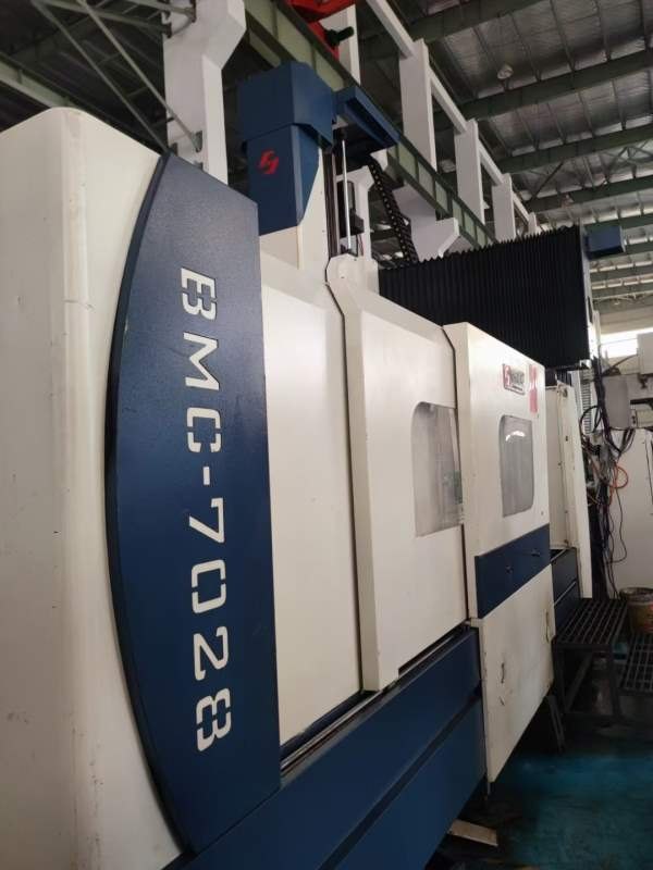 能直接定的联系京元登7028龙门，工作台2.4米7米，门宽.