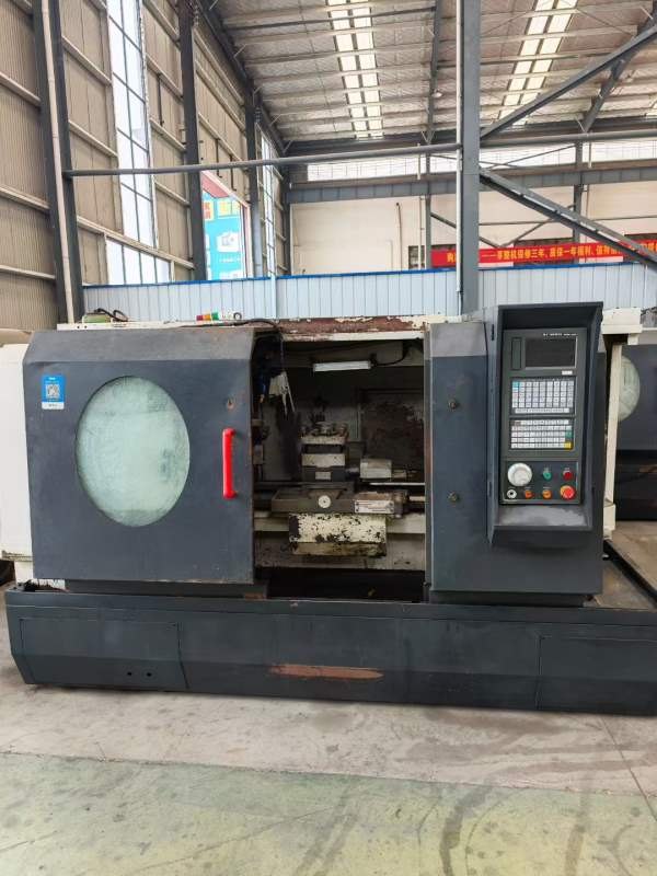 沈阳5085数控车，61636米数控车，福州6180数控车。