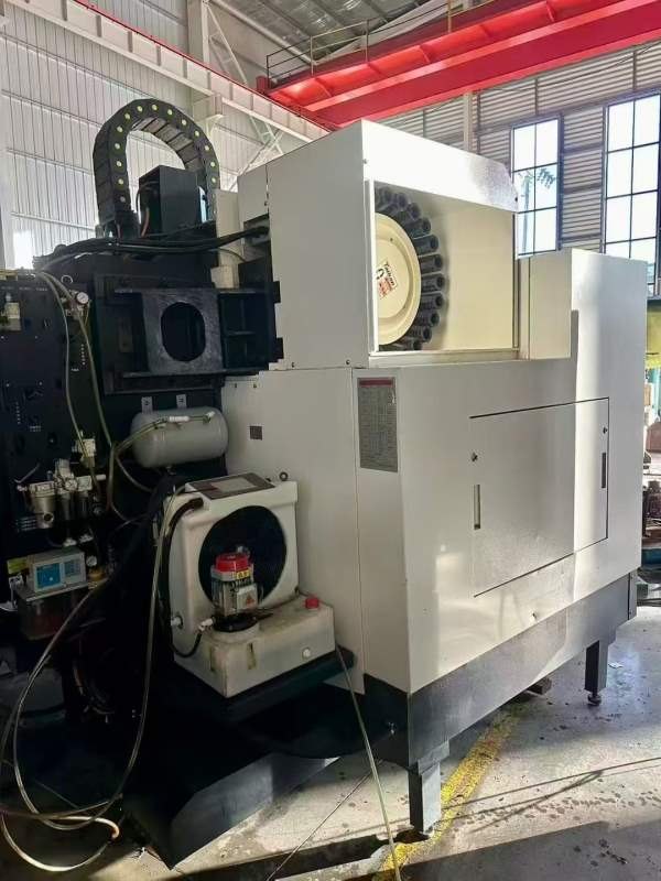 除了便宜，别的都好，台群1055s加工中心！原版原漆、.