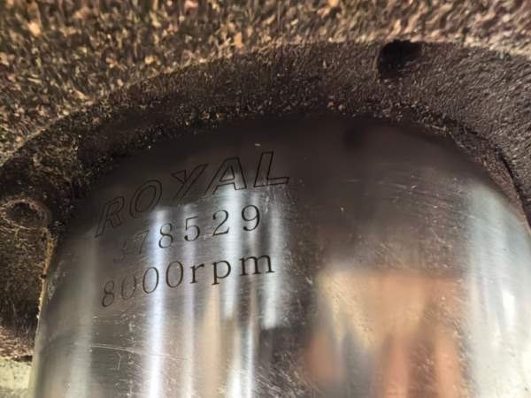 工厂在位野凌3024龙门铣床两线一硬导轨，XY轴55宽线轨.