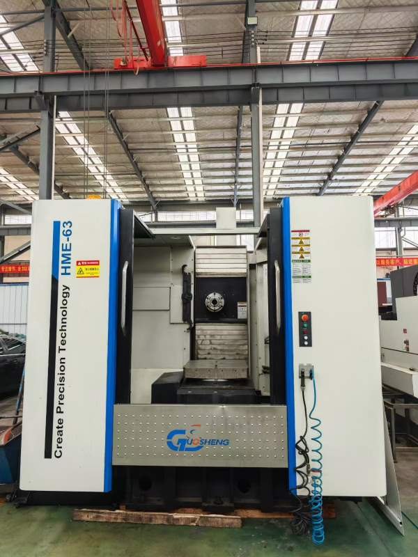 国盛630单工位卧加，辛辛那提660双工位卧加