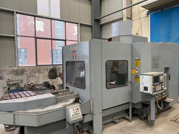 国盛630单工位卧加，辛辛那提660双工位卧加