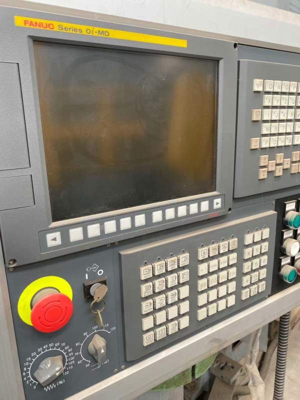 国盛630单工位卧加，辛辛那提660双工位卧加