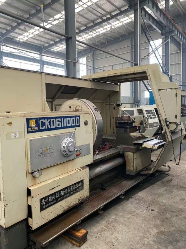 沈阳5060数控立车，普利森61100数控卧车，61125普车