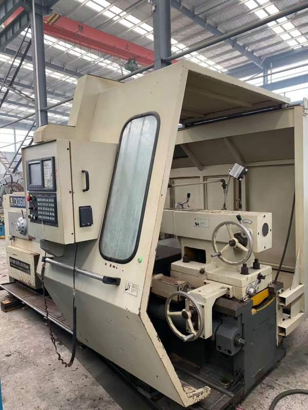 沈阳5060数控立车，普利森61100数控卧车，61125普车