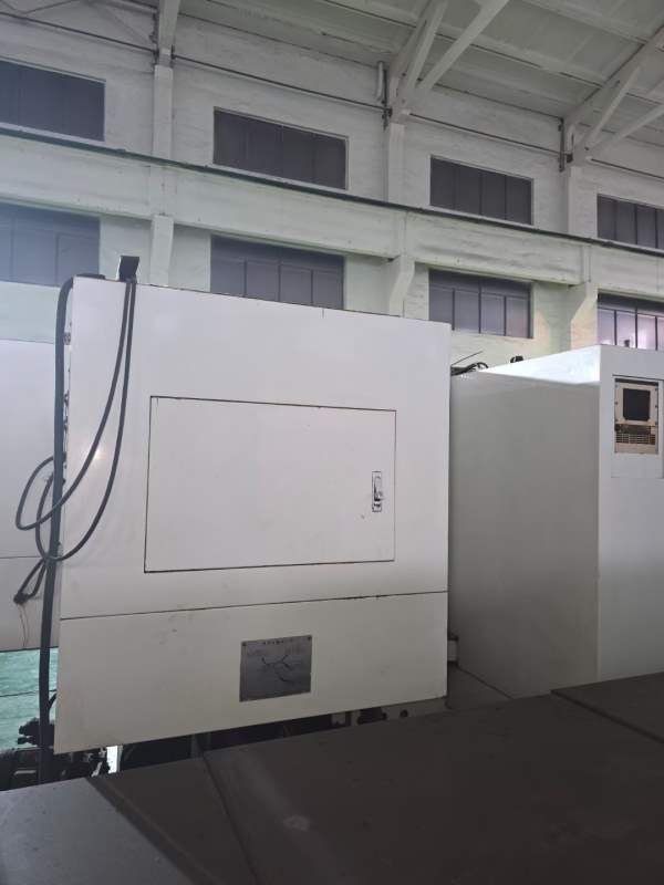 台湾大光长荣OCD2040高精度数控外圆磨床，两顶尖距400.