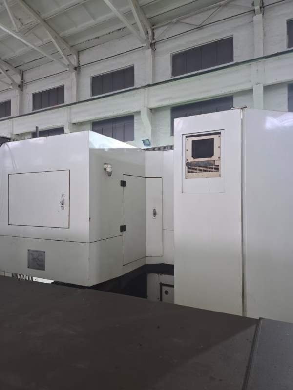 台湾大光长荣OCD2040高精度数控外圆磨床，两顶尖距400.