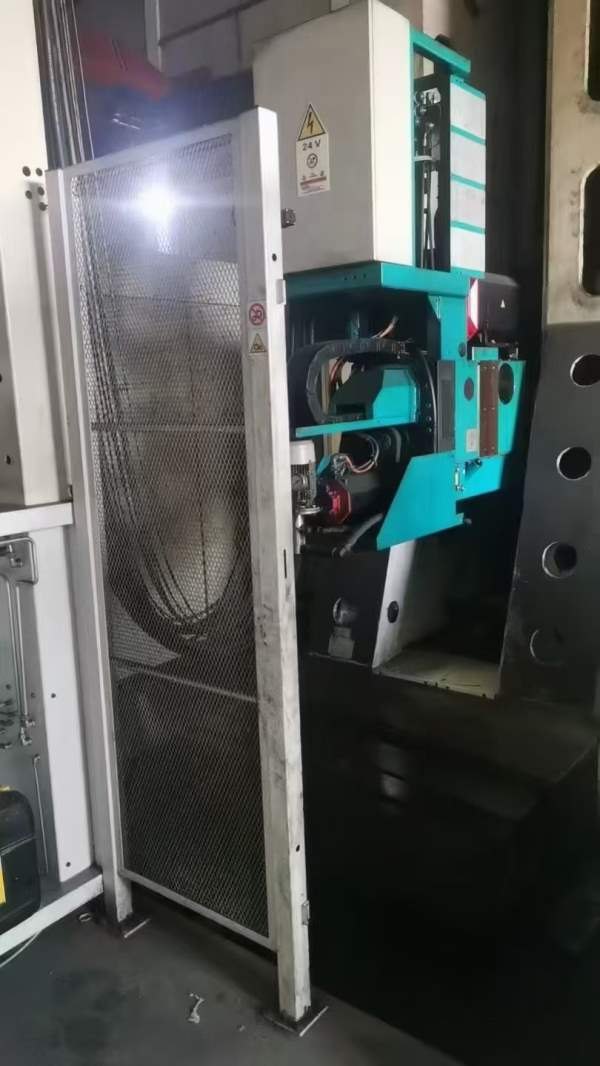 意大利帕马130镗铣加工中心，意大利帕马160镗铣加工中.