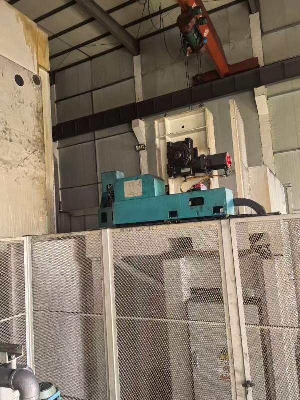 意大利帕马130镗铣加工中心，意大利帕马160镗铣加工中.