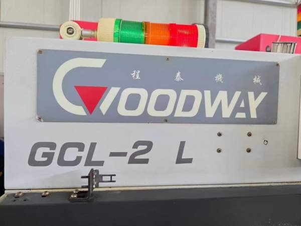 台湾原装程泰8寸硬轨数控，原版原漆，精度缪级