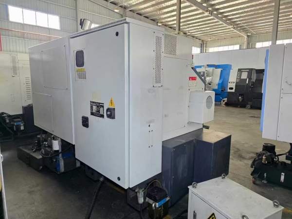 台湾原装程泰8寸硬轨数控，原版原漆，精度缪级