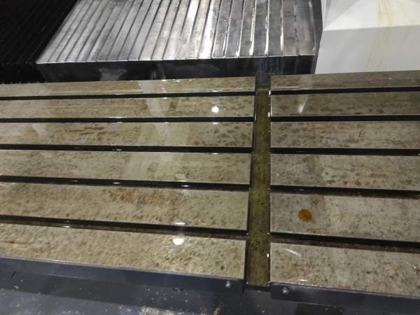 2023年普拉迪PDC4500型材加工中心，全铸件床身，法兰.