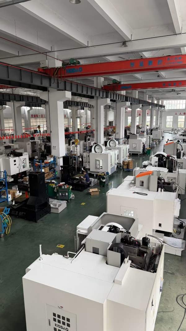 年底设备焕新季！新机、二手机床现货齐发不管是扩产补.