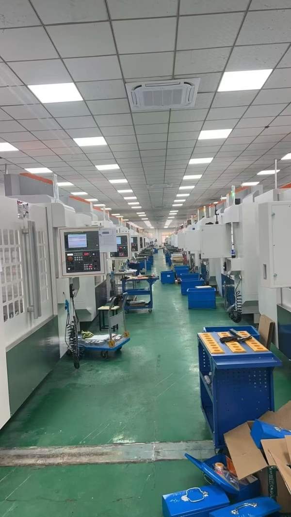 年底设备焕新季！新机、二手机床现货齐发不管是扩产补.