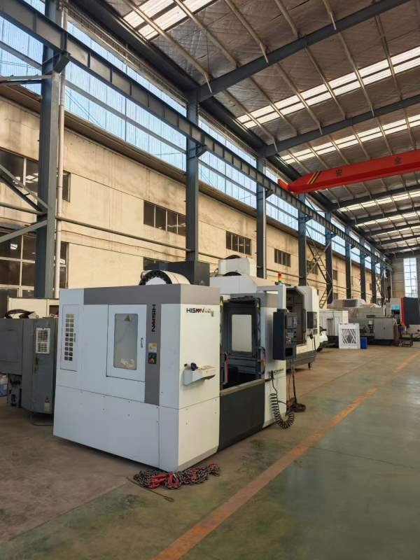 年底设备焕新季！新机、二手机床现货齐发不管是扩产补.