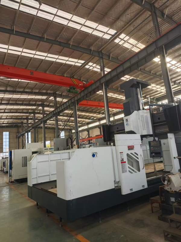 年底设备焕新季！新机、二手机床现货齐发不管是扩产补.