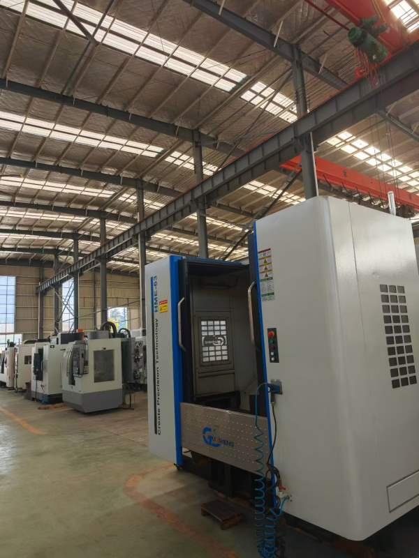 年底设备焕新季！新机、二手机床现货齐发不管是扩产补.