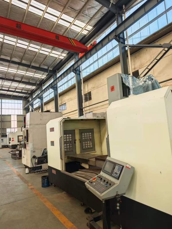 年底设备焕新季！新机、二手机床现货齐发不管是扩产补.