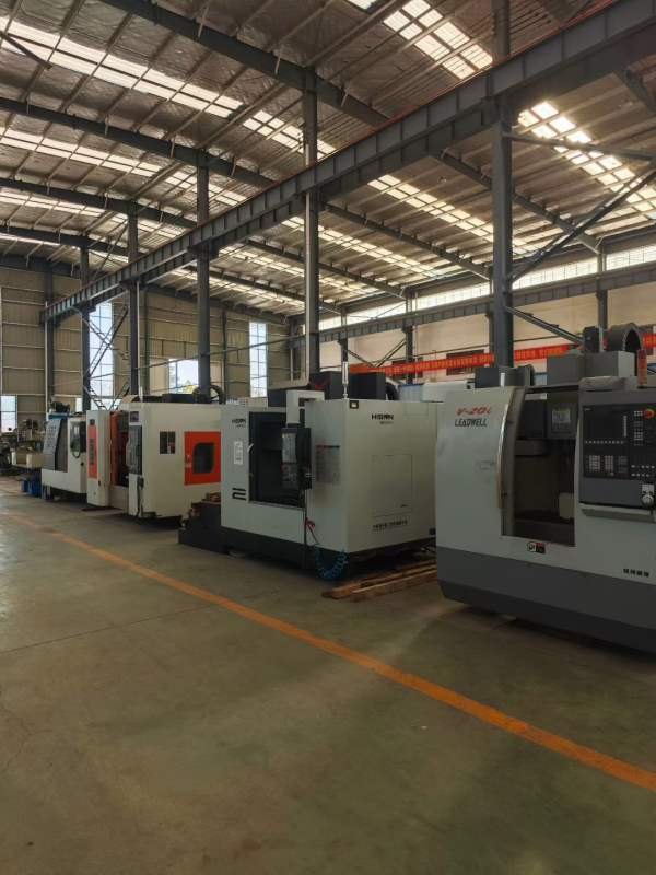 年底设备焕新季！新机、二手机床现货齐发不管是扩产补.