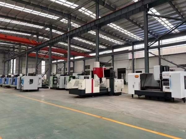 年底设备焕新季！新机、二手机床现货齐发不管是扩产补.