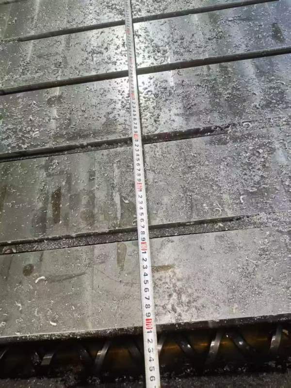 上海工厂在位出售台湾乔威进3020数控龙门铣，工作台31.