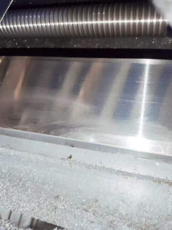 上海工厂在位出售台湾乔威进3020数控龙门铣，工作台31.