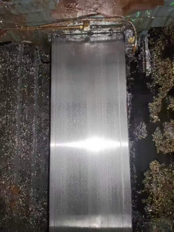 上海工厂在位出售台湾乔威进3020数控龙门铣，工作台31.