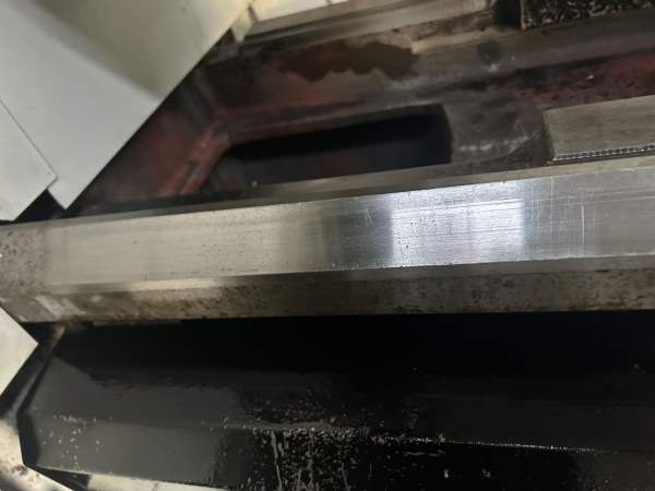 2020年东部大森C6150Q。液压卡盘，加装刀架分水器，加.