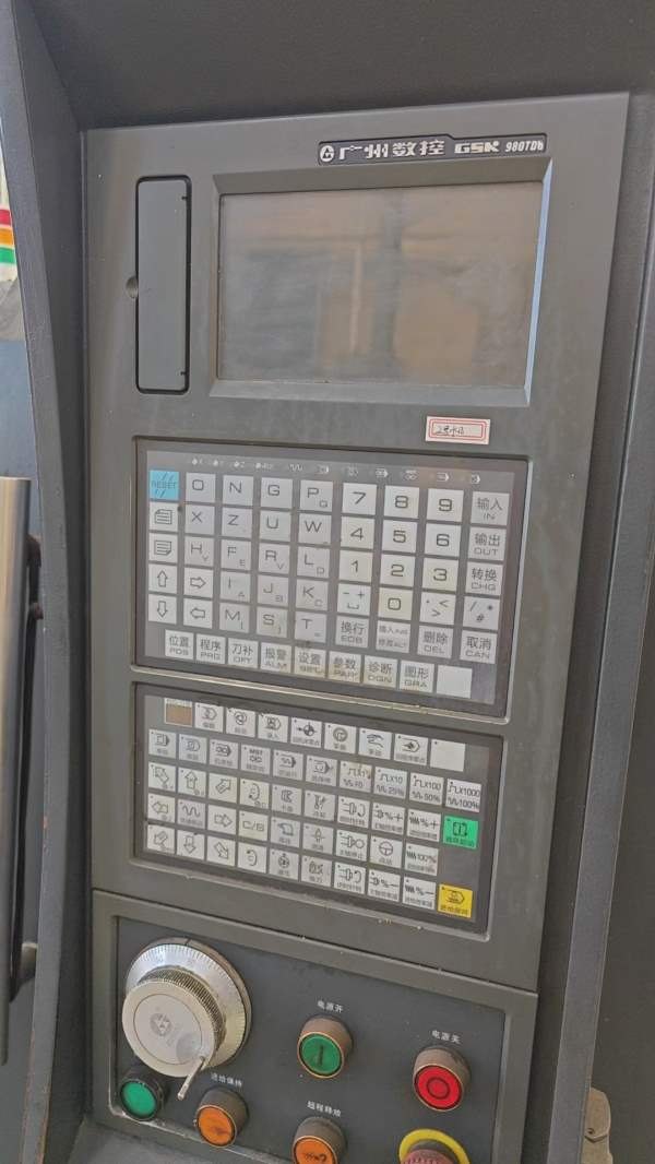 同款四台沈阳5085数控车，价格便宜，打包优惠